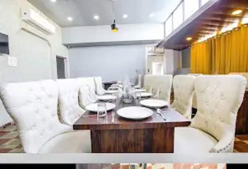 فندق A Star 50m Away From Golden Temple