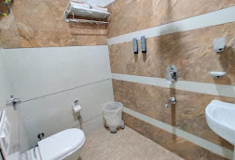 فندق A Star 50m Away From Golden Temple