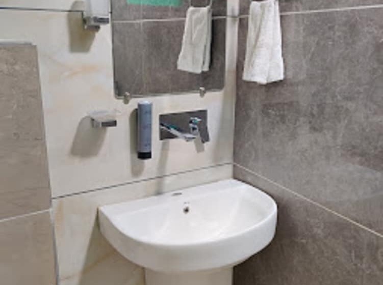 فندق A Star 50m Away From Golden Temple