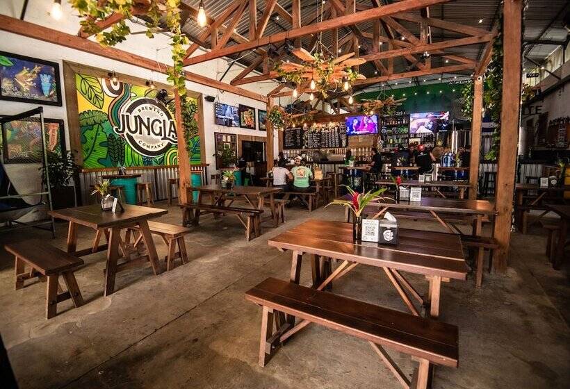 هتل Angeli Gardens Boutique