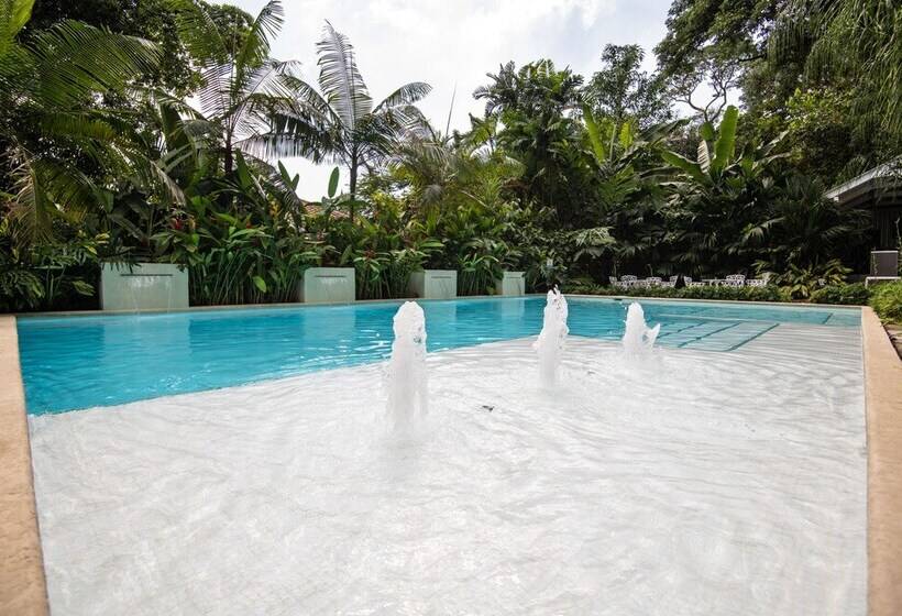 هتل Angeli Gardens Boutique