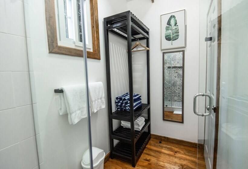 هتل Angeli Gardens Boutique