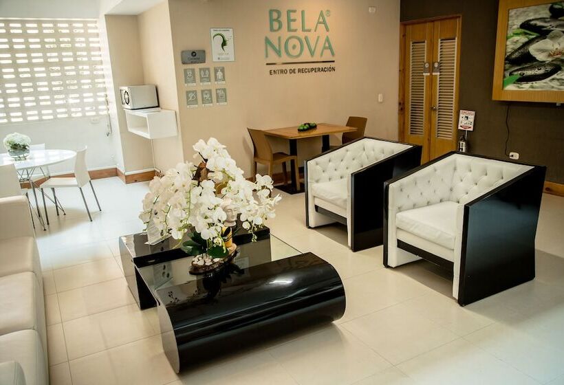 Otel Belanova Bn4