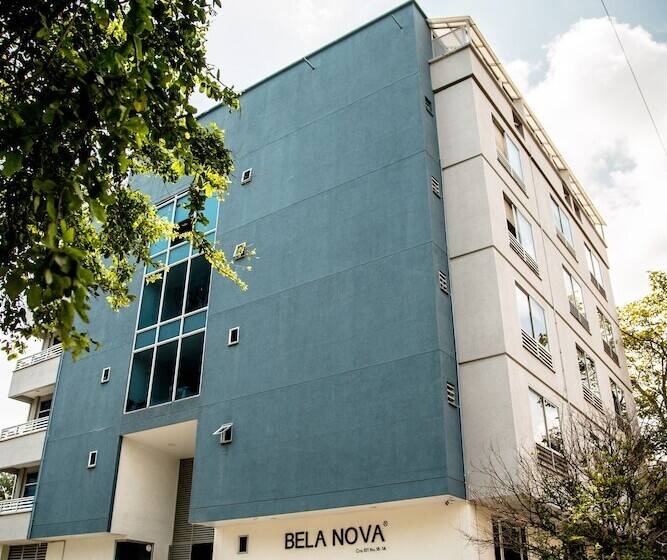 Otel Belanova Bn4