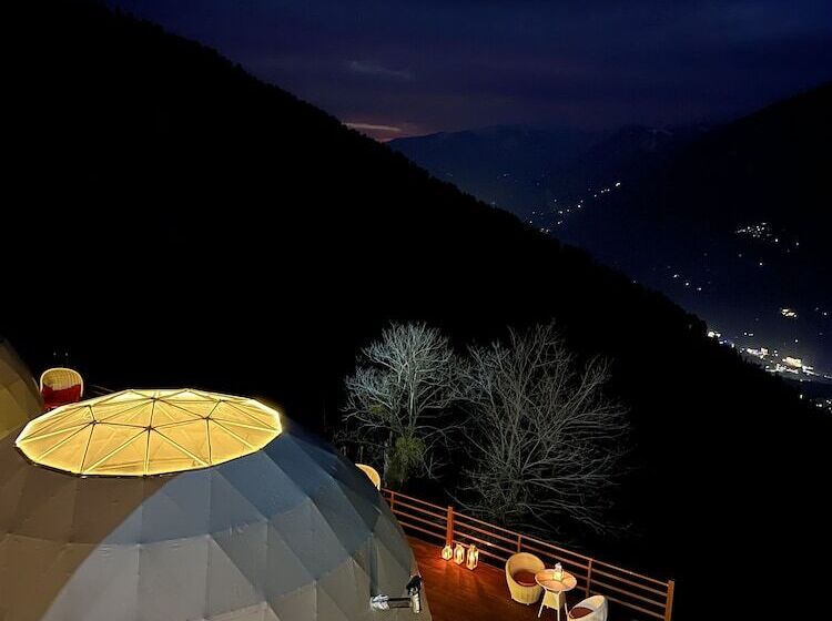 ホテル Glamping Club