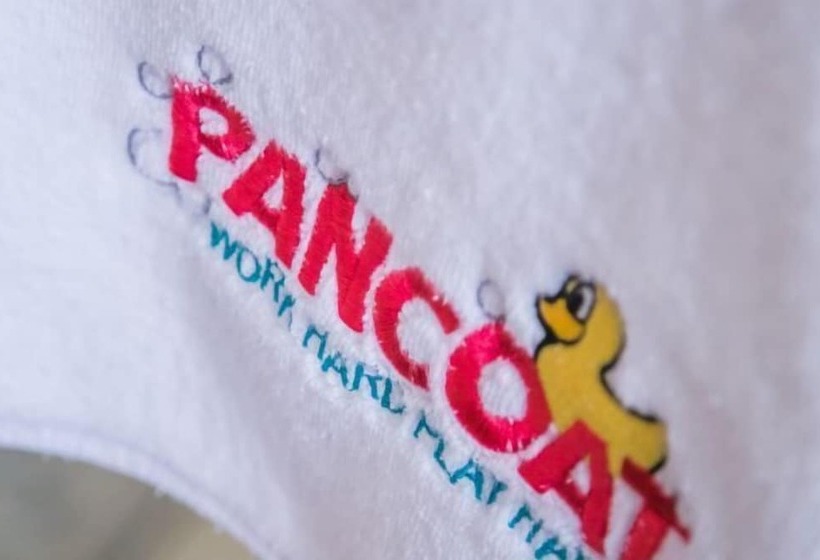 בית מלון כפרי Gloria Grand