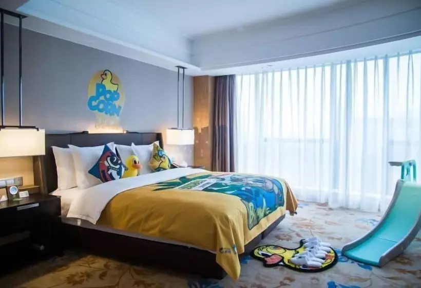 ホテル Gloria Grand