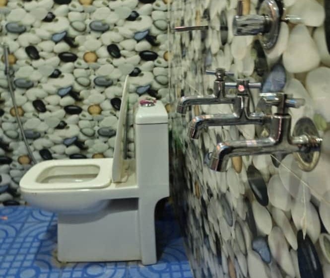 Отель Goroomgo Green Valley Homestay Chopta