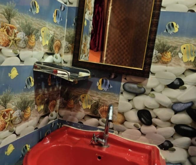 Отель Goroomgo Green Valley Homestay Chopta