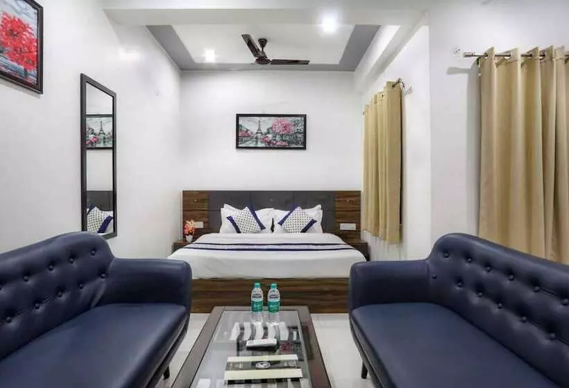 Kds Residency Hotel And Banquet