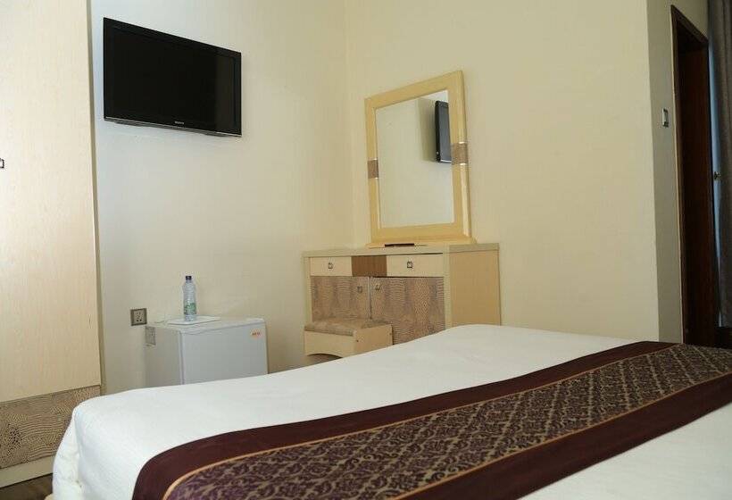 هتل Kerawud International