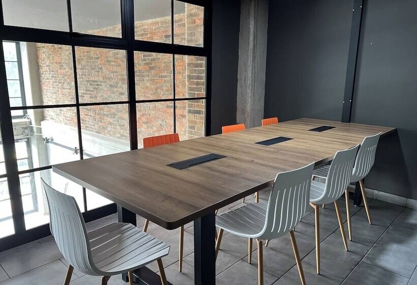 هتل Los Patios Cool Living