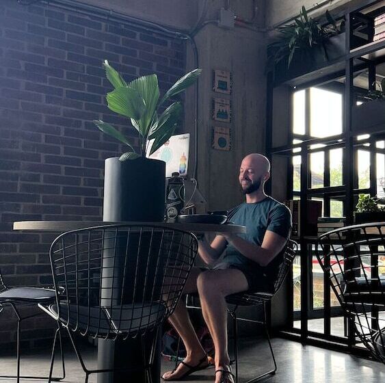 هتل Los Patios Cool Living