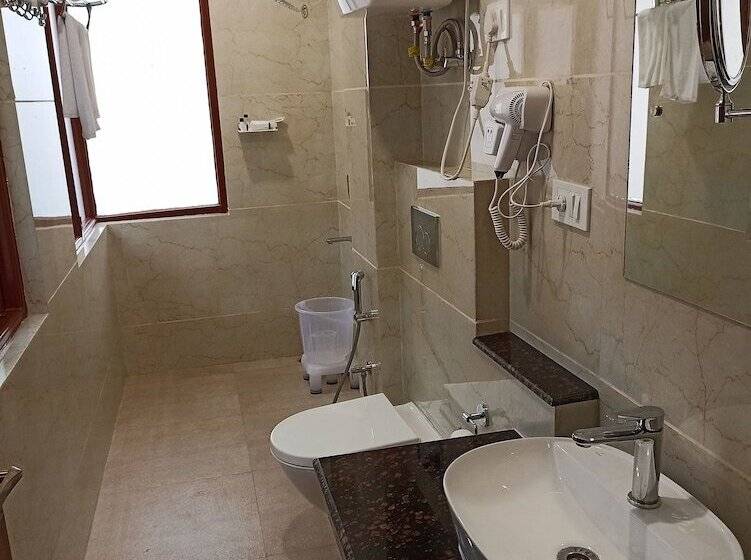 Hotel Mash Denzong Shiron