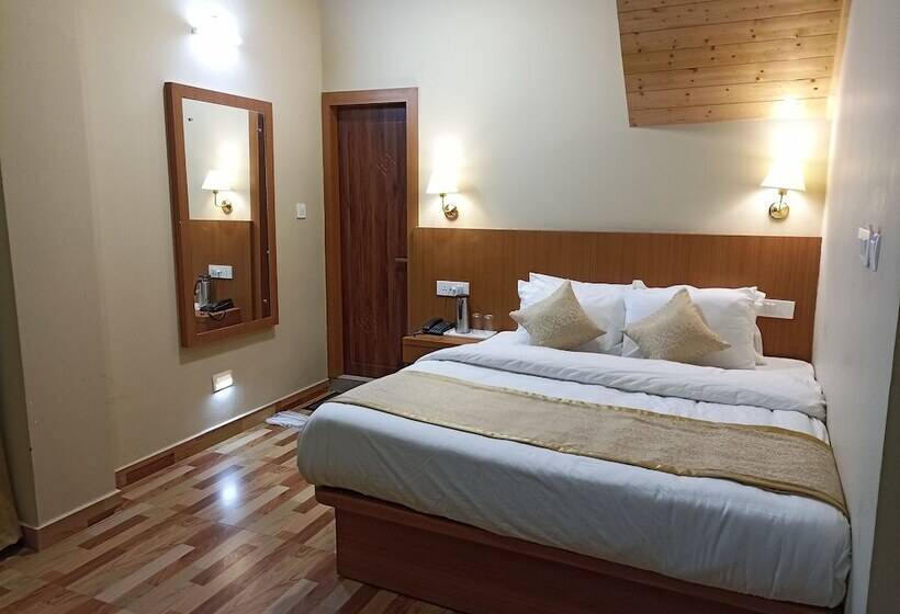 Hotel Mash Denzong Shiron