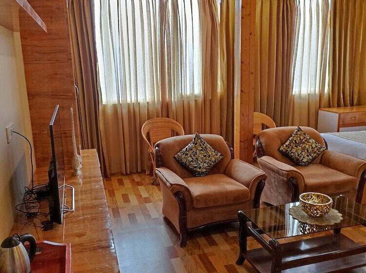 Hotel Mash Denzong Shiron