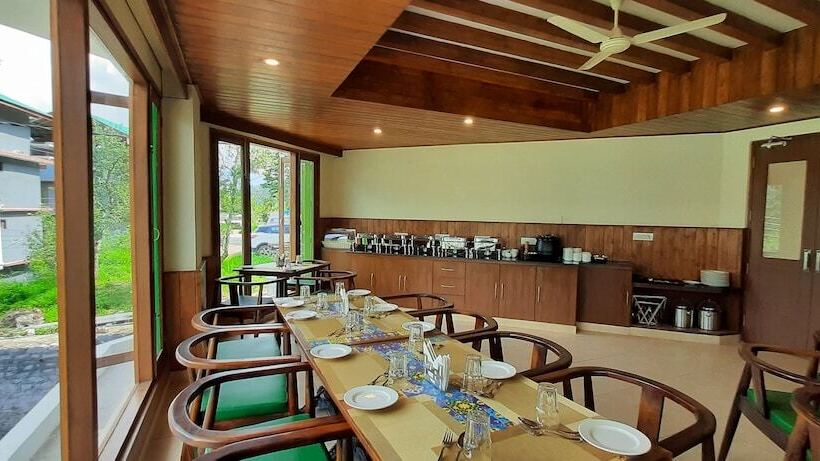 Otel Mastiff Xanadu Manali