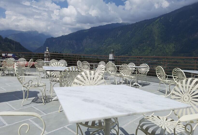 Otel Mastiff Xanadu Manali