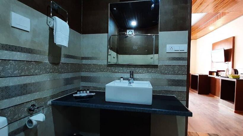 Otel Mastiff Xanadu Manali