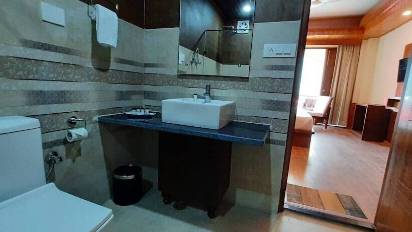 Otel Mastiff Xanadu Manali