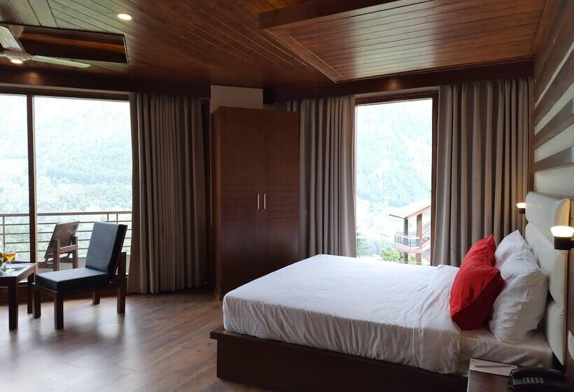 Otel Mastiff Xanadu Manali