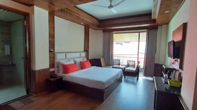 Otel Mastiff Xanadu Manali