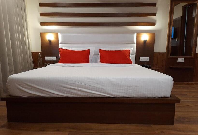 Otel Mastiff Xanadu Manali