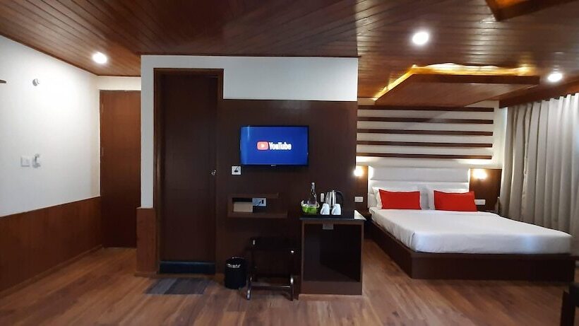 Otel Mastiff Xanadu Manali