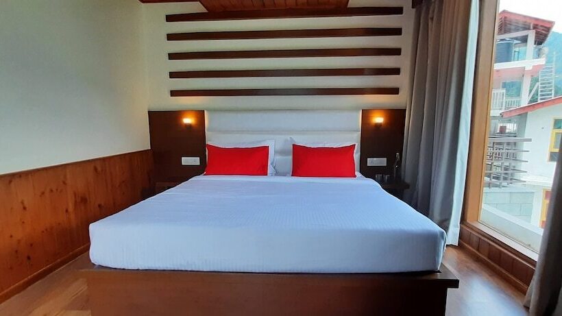 Otel Mastiff Xanadu Manali