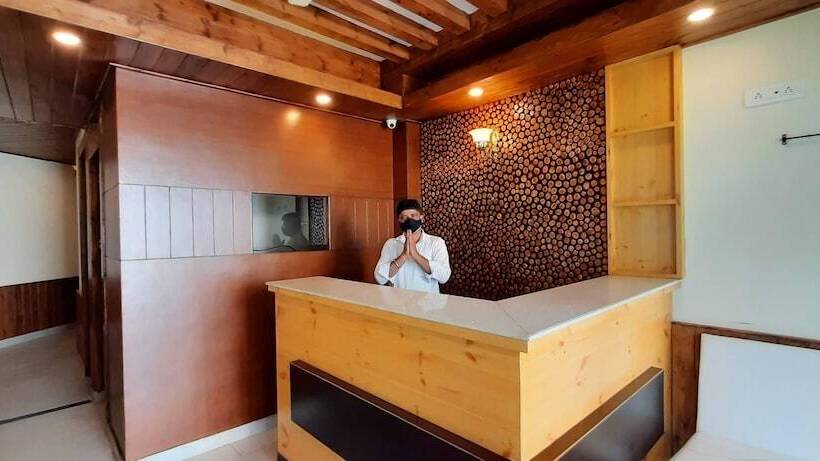 Otel Mastiff Xanadu Manali