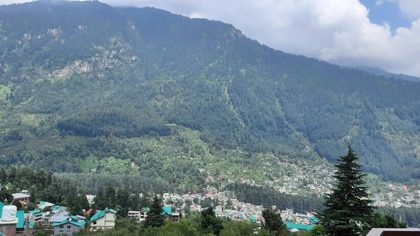 Otel Mastiff Xanadu Manali