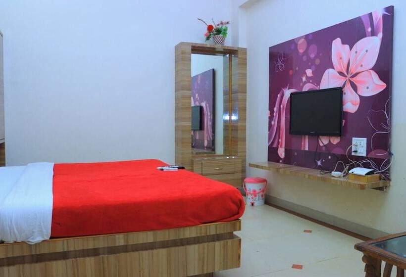 ホテル Mayura Lodge Residency