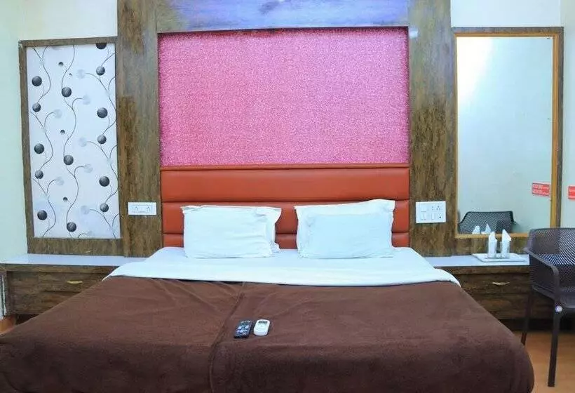 Hotelli Mayura Lodge Residency