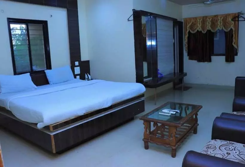 Hotelli Mayura Lodge Residency