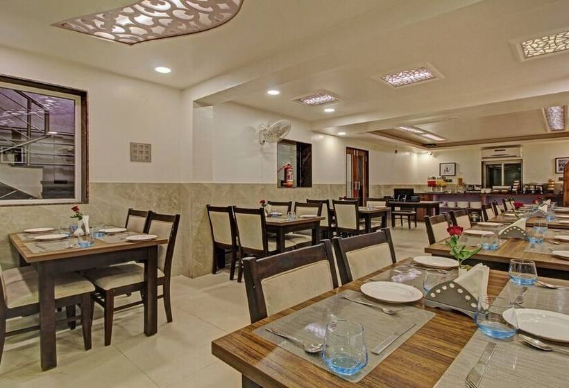 Отель Nivanta By Royara