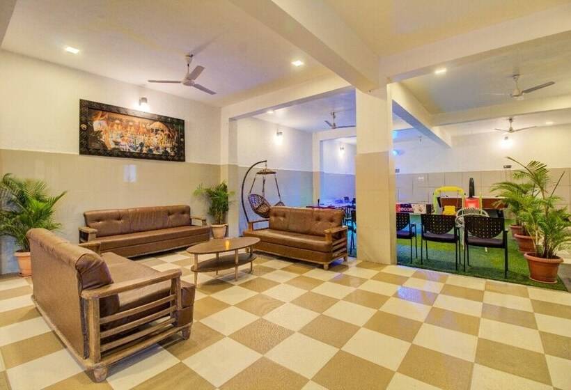 Отель Nivanta By Royara