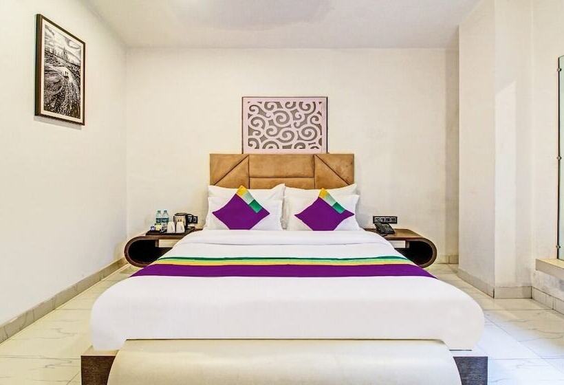 Отель Nivanta By Royara