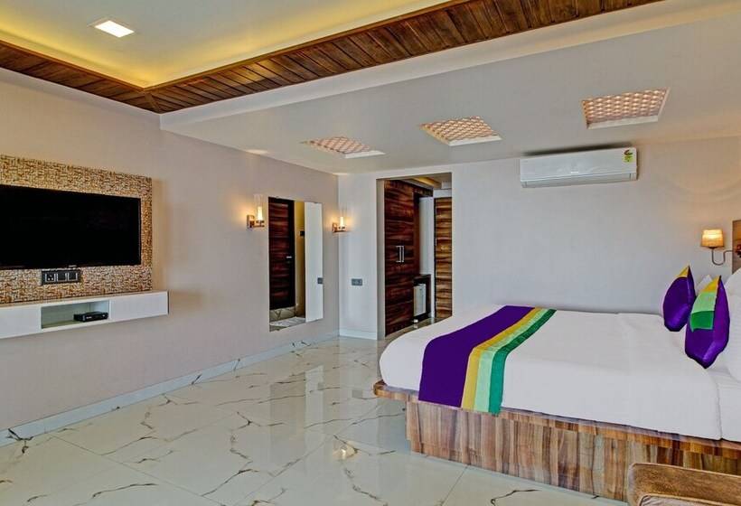 Отель Nivanta By Royara