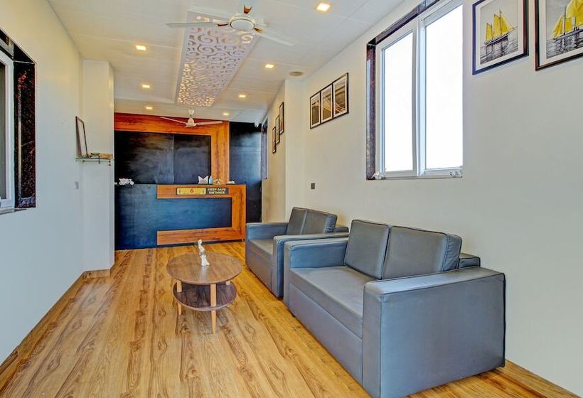 Отель Nivanta By Royara