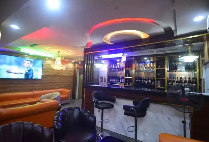 هتل Nobis Apartments