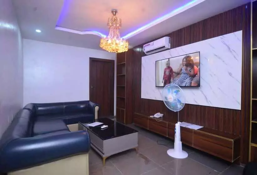 هتل Nobis Apartments