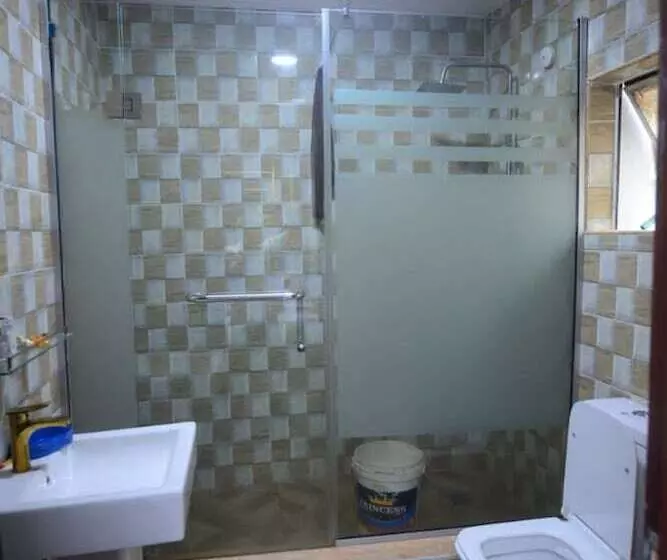 هتل Nobis Apartments