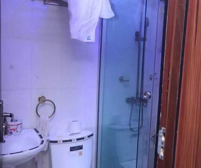 هتل Nobis Apartments