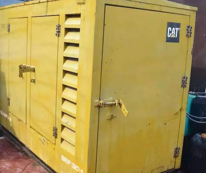 هتل Nobis Apartments