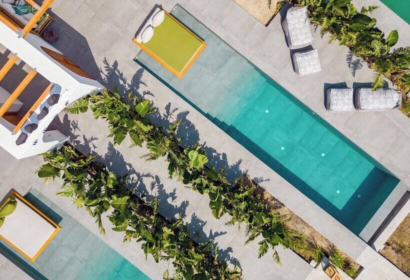 هتل Numa Santorini