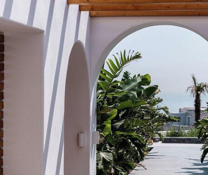 هتل Numa Santorini