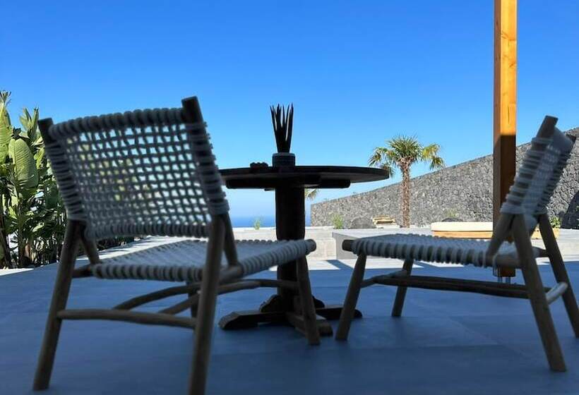 هتل Numa Santorini