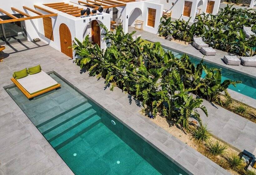 هتل Numa Santorini