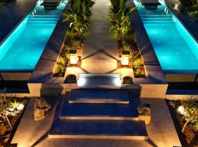 هتل Numa Santorini