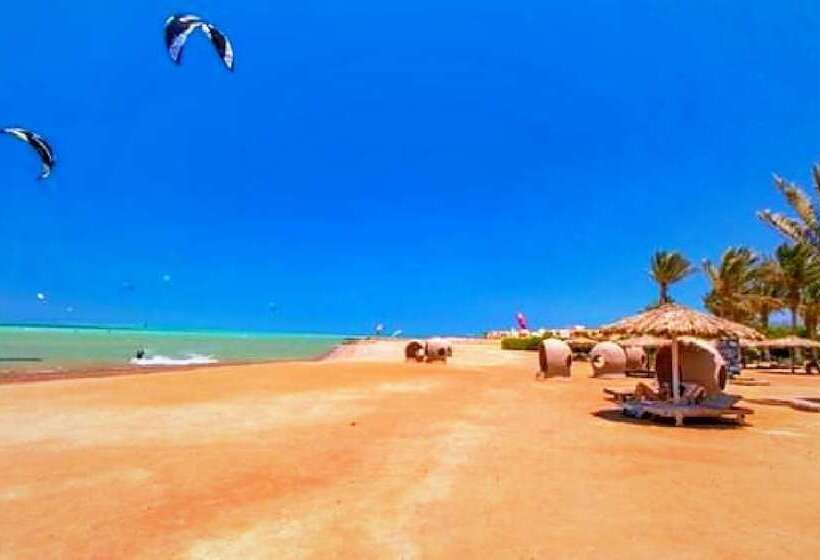 هتل Palma Vision Resort Hurghada